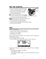 Предварительный просмотр 21 страницы Hanna Instruments HI 84432 Instruction Manual