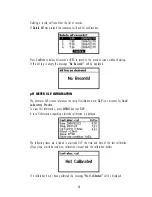 Preview for 34 page of Hanna Instruments HI 84432 Instruction Manual