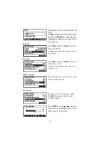 Preview for 12 page of Hanna Instruments HI 84500 Instruction Manual