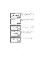 Preview for 16 page of Hanna Instruments HI 84500 Instruction Manual