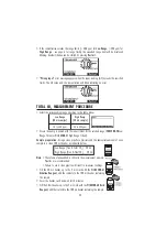 Предварительный просмотр 24 страницы Hanna Instruments HI 84500 Instruction Manual