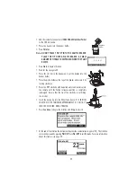 Preview for 25 page of Hanna Instruments HI 84500 Instruction Manual