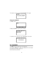 Preview for 28 page of Hanna Instruments HI 84500 Instruction Manual