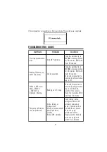 Предварительный просмотр 31 страницы Hanna Instruments HI 84500 Instruction Manual