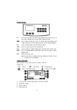 Preview for 8 page of Hanna Instruments HI 84533 Instruction Manual