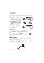 Preview for 24 page of Hanna Instruments HI 847492 Instruction Manual