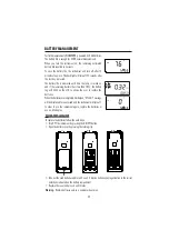 Preview for 25 page of Hanna Instruments HI 847492 Instruction Manual