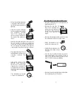 Preview for 6 page of Hanna Instruments HI 8564 Instruction Manual