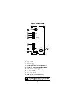 Preview for 22 page of Hanna Instruments HI 8711 Instruction Manual