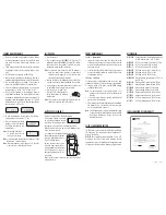 Preview for 2 page of Hanna Instruments HI 8732 Instruction Manual