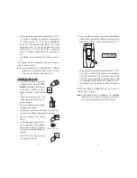 Preview for 6 page of Hanna Instruments HI 8734 Instruction Manual