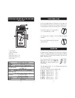 Preview for 4 page of Hanna Instruments HI 8752 Instruction Manual