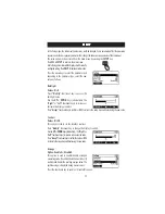 Предварительный просмотр 27 страницы Hanna Instruments HI 88703 Instruction Manual