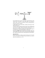 Предварительный просмотр 5 страницы Hanna Instruments HI 88713 Instruction Manual