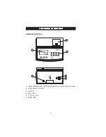 Preview for 6 page of Hanna Instruments HI 88713 Instruction Manual