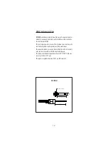 Preview for 12 page of Hanna Instruments HI 8931 Instruction Manual