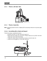 Preview for 12 page of Hanna Instruments HI 901 Instruction Manual