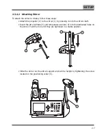 Preview for 13 page of Hanna Instruments HI 901 Instruction Manual