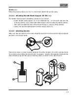 Preview for 15 page of Hanna Instruments HI 901 Instruction Manual