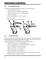 Preview for 114 page of Hanna Instruments HI 901 Instruction Manual