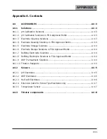 Preview for 139 page of Hanna Instruments HI 901 Instruction Manual