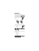 Предварительный просмотр 35 страницы Hanna Instruments HI 9017 Instruction Manual