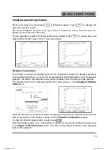 Preview for 13 page of Hanna Instruments HI 902 Color Quick Start Manual