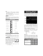 Preview for 12 page of Hanna Instruments HI 9026 Instruction Manual