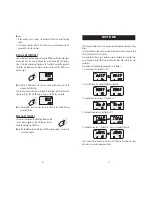 Preview for 5 page of Hanna Instruments HI 9026V Instruction Manual