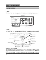 Preview for 8 page of Hanna Instruments HI 903 Quick Start Manual