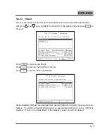 Preview for 81 page of Hanna Instruments HI 903 Quick Start Manual