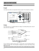 Preview for 8 page of Hanna Instruments HI 904 Quick Start Manual