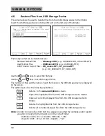 Preview for 54 page of Hanna Instruments HI 904 Quick Start Manual