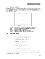 Preview for 55 page of Hanna Instruments HI 904 Quick Start Manual