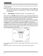 Предварительный просмотр 86 страницы Hanna Instruments HI 904 Quick Start Manual