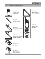 Предварительный просмотр 137 страницы Hanna Instruments HI 904 Quick Start Manual