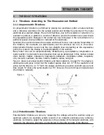 Предварительный просмотр 155 страницы Hanna Instruments HI 904 Quick Start Manual