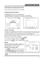 Preview for 13 page of Hanna Instruments HI 904 Uick Start Manual