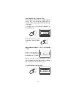 Preview for 10 page of Hanna Instruments HI 9061 Instruction Manual