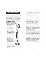 Preview for 14 page of Hanna Instruments HI 9141 Instruction Manual