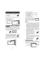 Preview for 10 page of Hanna Instruments HI 91410 Instruction Manual