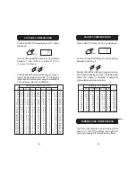 Preview for 13 page of Hanna Instruments HI 91410 Instruction Manual