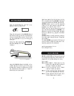 Preview for 15 page of Hanna Instruments HI 91410 Instruction Manual