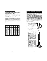 Предварительный просмотр 7 страницы Hanna Instruments HI 9142 Instruction Manual