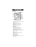 Preview for 22 page of Hanna Instruments HI 9146 Instruction Manual