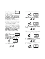 Preview for 7 page of Hanna Instruments HI 9161 Instruction Manual