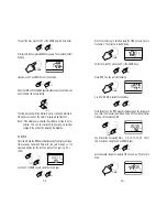 Preview for 8 page of Hanna Instruments HI 9161 Instruction Manual