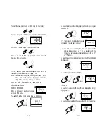 Предварительный просмотр 9 страницы Hanna Instruments HI 9161 Instruction Manual