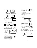 Предварительный просмотр 10 страницы Hanna Instruments HI 9161 Instruction Manual