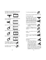 Preview for 13 page of Hanna Instruments HI 9161 Instruction Manual